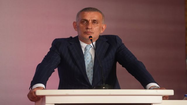 Türk futbolunda hakem skandalı ortaya çıktı!