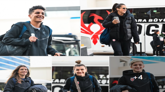 Turkcell Kadın Futbol Süper Ligi'nde 6. hafta maçları oynanacak. Fomget İstanbul deplasmanında