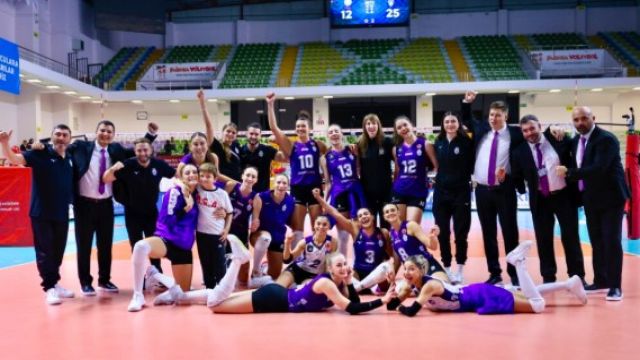 Zeren Spor, Bursa'dan galibiyet çıkardı