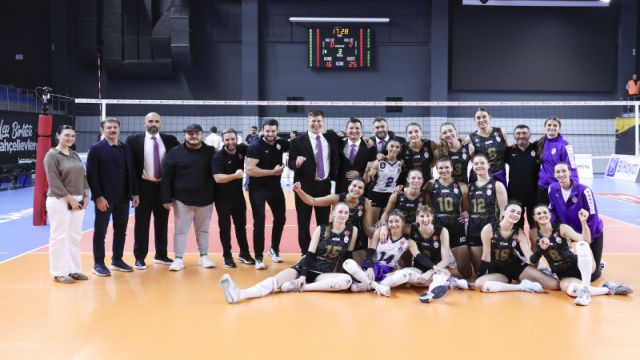 Zeren Spor rahat kazandı