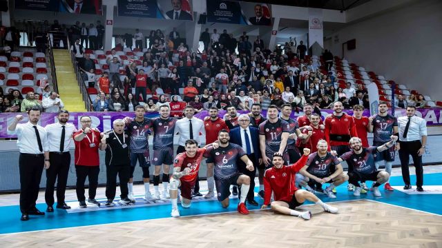 Ziraat Bankkart Gebze’den 3 puanla dönüyor