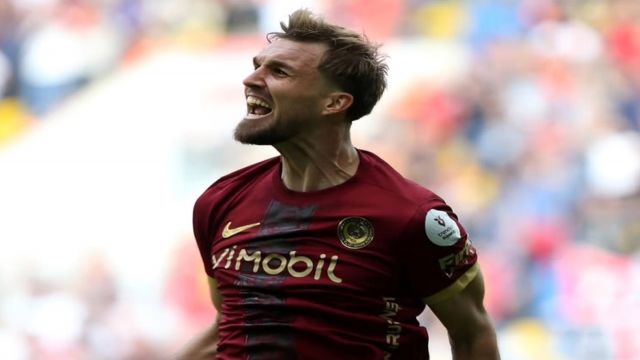 Zuzek "Mücadeleye devam" dedi!