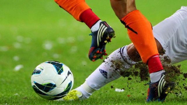 2026 FIFA Dünya Kupası Avrupa Elemeleri