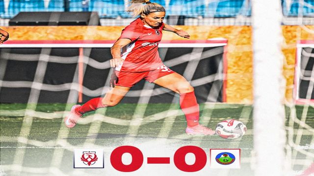 ABB Fomget için sessiz gün 0-0