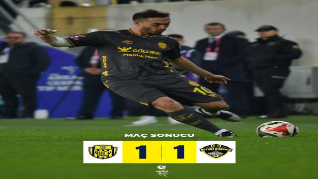 Ankara'da yatarak futbol