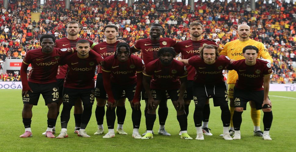 Bir İstanbul zaferi daha gelir mi?