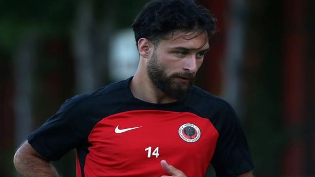 Elias Durmaz takıma geri döndü!