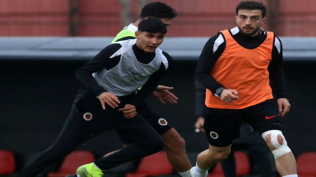 Ensar Kemaloğlu 6 ay sonra!