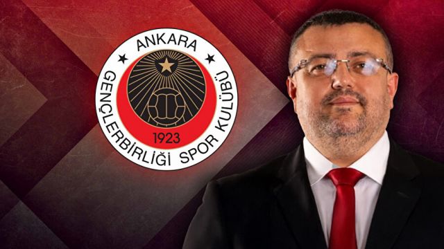 Gençlerbirliği kongreye gidiyor