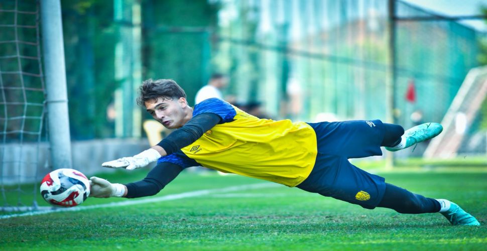 Görkem Cihan'ın son haftalardaki performansı alkış aldı