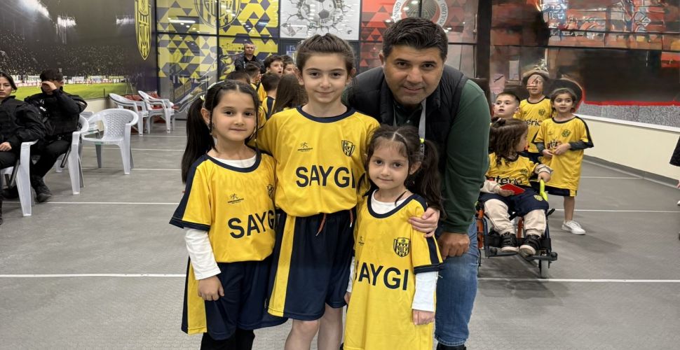 İsmet Beltan istifa etti