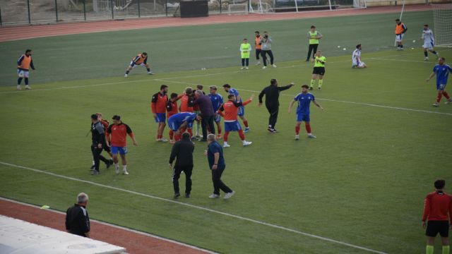 Kazan Belediyespor lider oldu