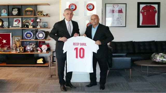 Kocaelispor faydalandı, Ankaragücü'nün de faydalanması bekleniyor!