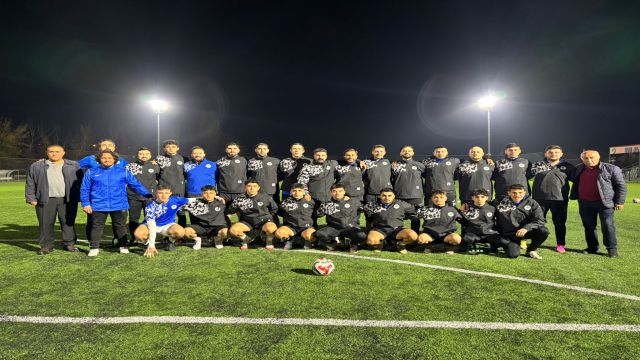 Mamak Belediyespor yeni sezona hazır!