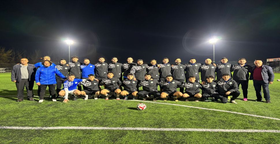 Mamak Belediyespor yeni sezona hazır!