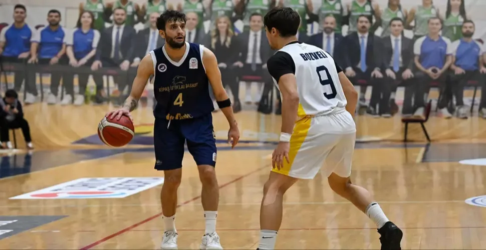 MKE Ankaragücü, Kipaş İstiklalspor'a mağlup oldu