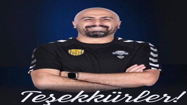 ÖZEL | Sigortashop MKE Ankaragücü Kadın Voleybol Takımında Ayrılık: Mustafa Umut Uysal dönemi sona erdi