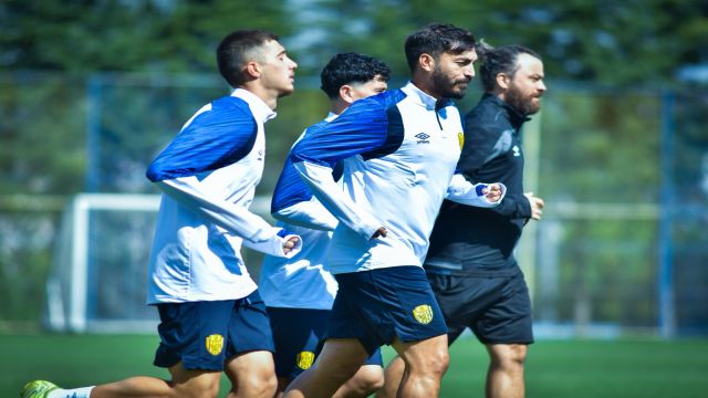 Sincan Belediyesi Ankaraspor - Ankaragücü maçının oynanacağı tarih belli oldu