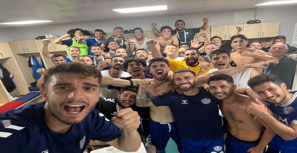 Sincan Belediyesi Ankaraspor'un 9 oyuncusu cezalı duruma düştü