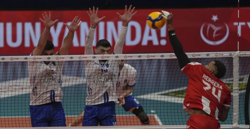 Spor Toto, Gebze'yi evine eli boş gönderdi