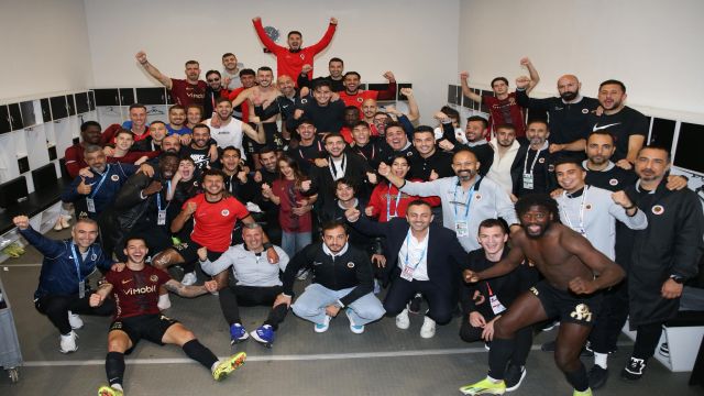 Süper Ligde toplu sonuçlar, puan durumu ve gelecek haftanın programı