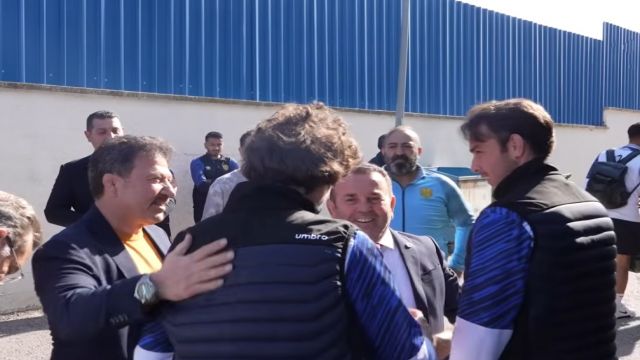 VİDEO | Kastamonuspor - Ankaragücü maç hikayesi...