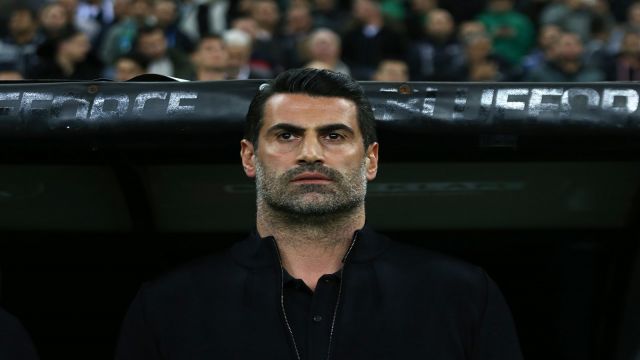 Volkan Demirel: "Kocaelispor bizi iyi analiz etmiş. Geçişlerde bize imkan vermediler"
