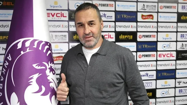 Yaşçın Koşukavak: "Hakemlere teşekkür edemiyorum"