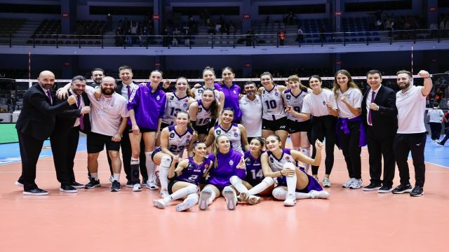 Zeren Spor'un Kordon sefası 3-0