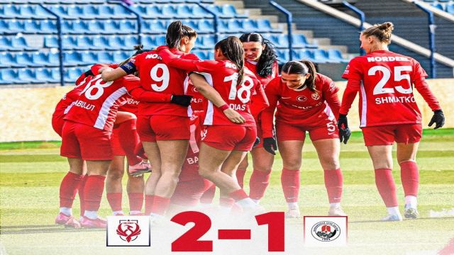 ABB Fomget yılı 3 puanla kapattı!