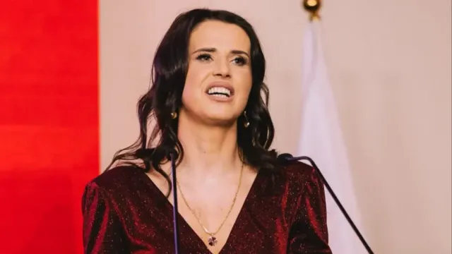 ABB Fomget'ten Armisa Kuc'a büyük onur...