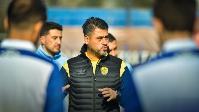 Ankaragücü teknik direktörü Recep Karatepe'yi rahatlatan gelişme!