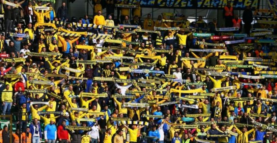 Ankaragücü'nden kağıt bilet açıklaması...