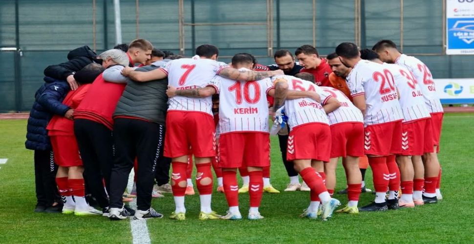 Ankaragücü'nün bir rakibi daha zor durumda!