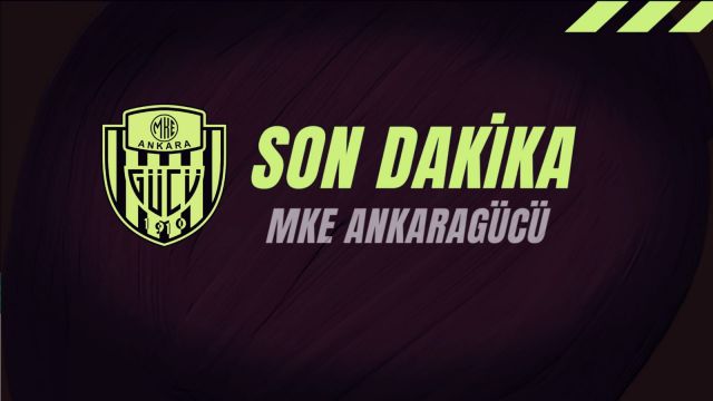 Ankaragücü'nün genç kadrosu sonunu getiremedi. Hakemin penaltı kararı maçın dengesini değiştirdi