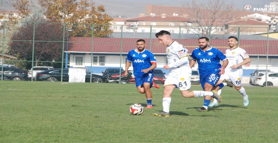 Arda Bayram'a 45 gün hak mahrumiyeti