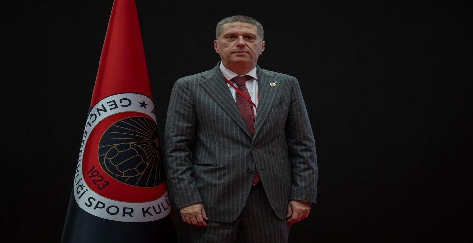 Gençlerbirliği Başkanı Arda Çakmak’tan adaylara davet!