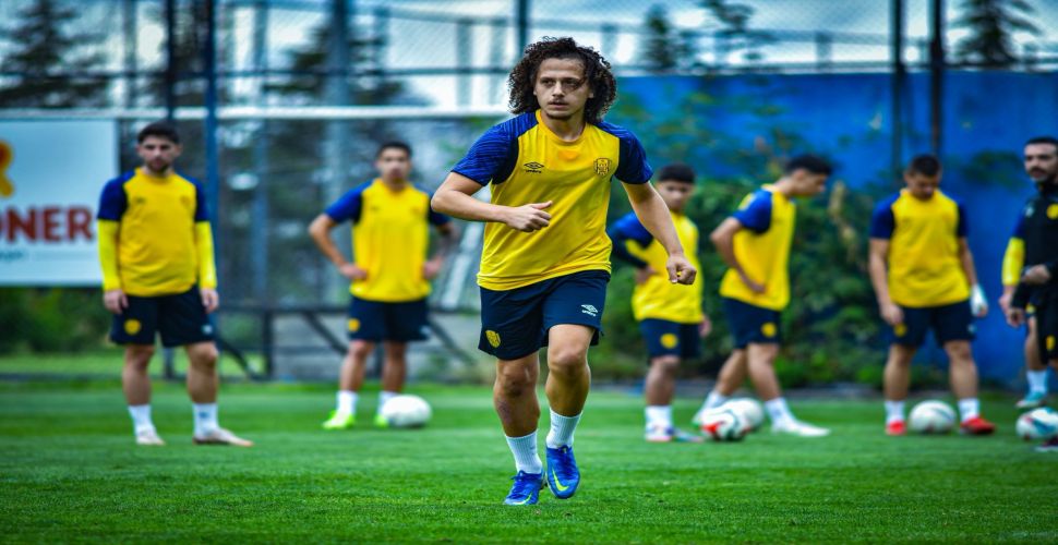 Bucaspor 1928 - Ankaragücü maçı Bi Kanal'da!