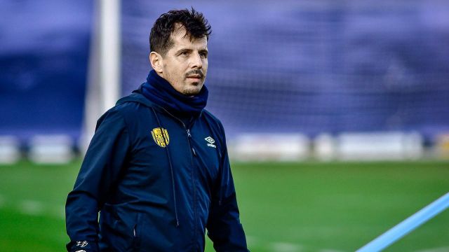 Emre Belözoğlu: Ankaragücü'yle yaşadığımız süreç, bence tamamen hakemlerin organize ettiği bir süreçti