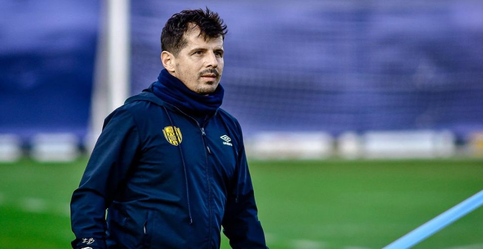 Emre Belözoğlu: Ankaragücü'yle yaşadığımız süreç, bence tamamen hakemlerin organize ettiği bir süreçti