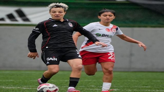 Fomget, İstanbul'dan puan getirdi. Kadın liglerinde toplu sonuçlar