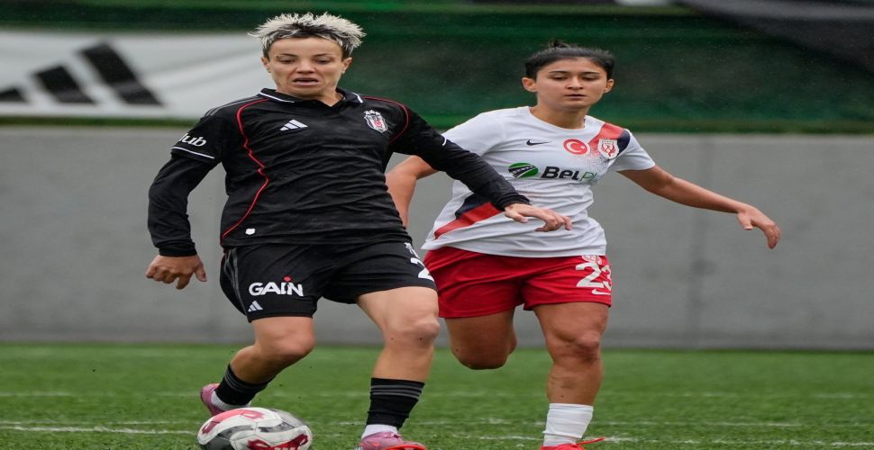 Fomget, İstanbul'dan puan getirdi. Kadın liglerinde toplu sonuçlar