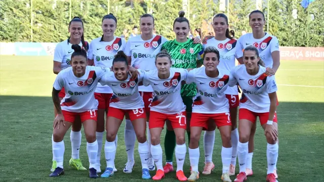 Fomget'in rakibi Hakkarigücü!