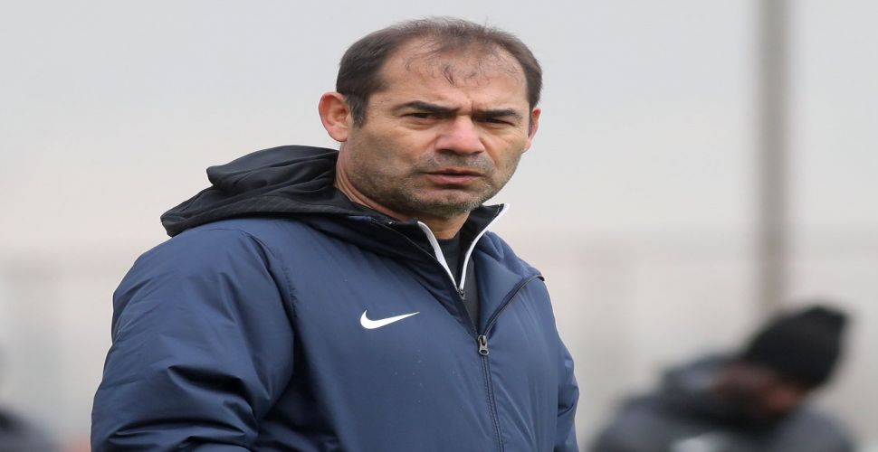 Gençlerbirliği en çok teknik direktör değiştiren takım!