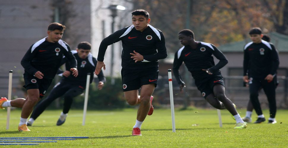 Gençlerbirliği gençlere yöneldi