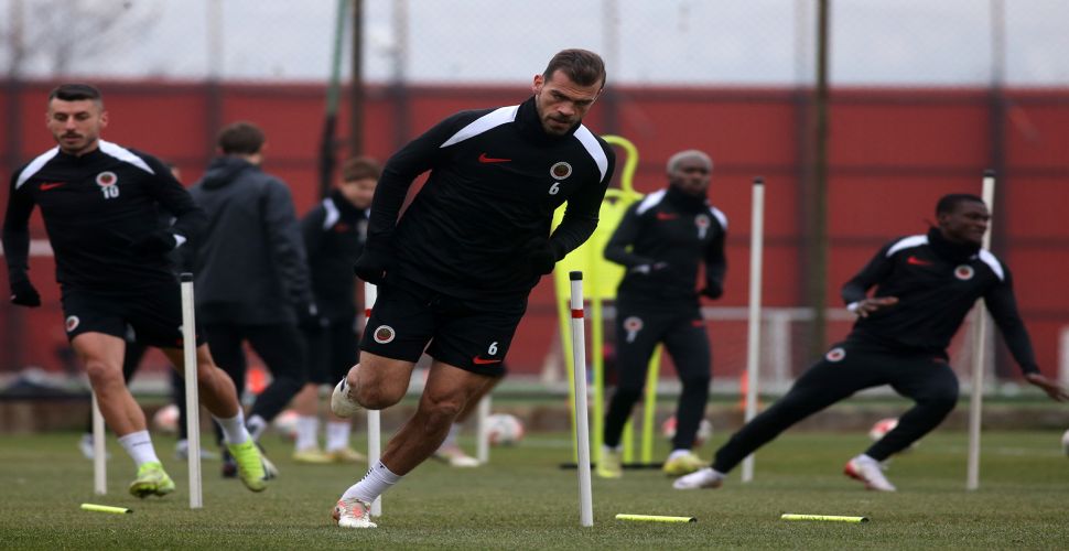 Gençlerbirliği maç saatini Bekliyor