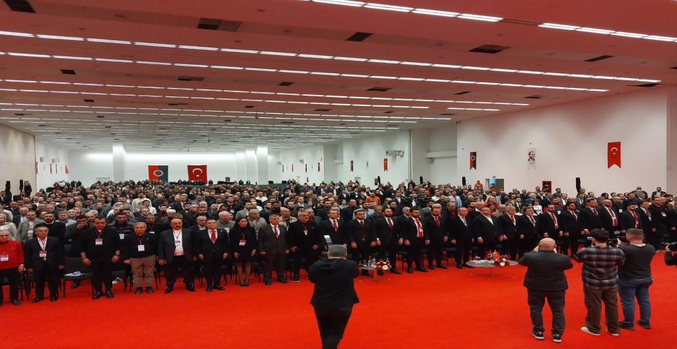 Gençlerbirliği'nden genel kurul tarihi netleşti!