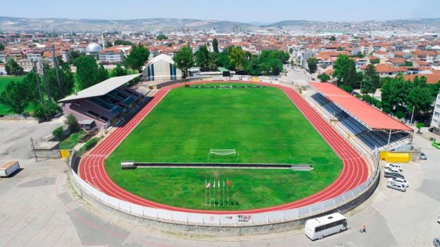 İnegölspor - Ankaragücü maçı için önemli karar!
