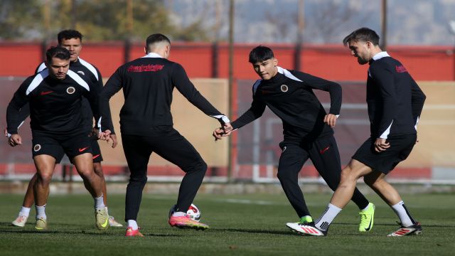 İşte Gençlerbirliği'nin maçları!