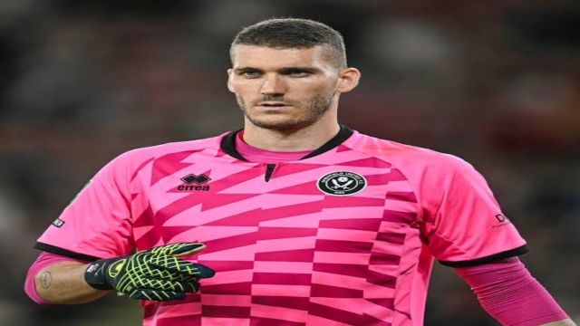 Karagümrük kalecisinden Gençlerbirliği maçına gönderme!